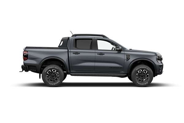 2025 Ford Ranger Wildtrak X 4X4 2.0L