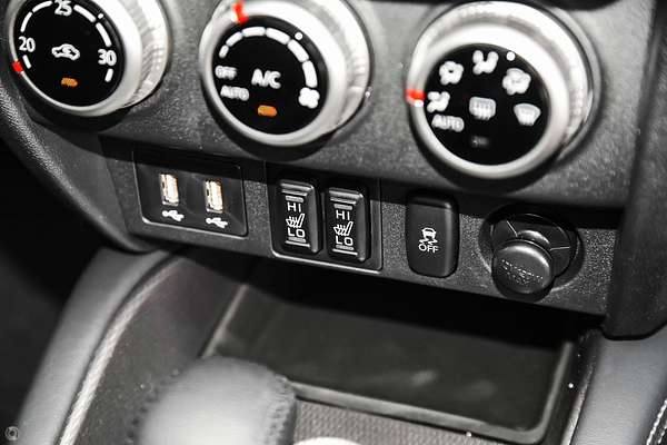 2024 Mitsubishi ASX Exceed XD
