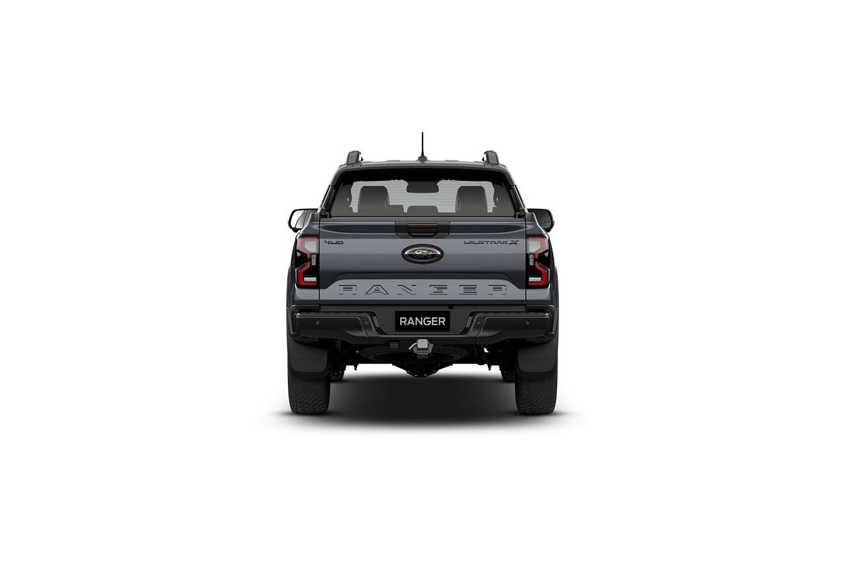 2025 Ford Ranger Wildtrak X 4X4 2.0L