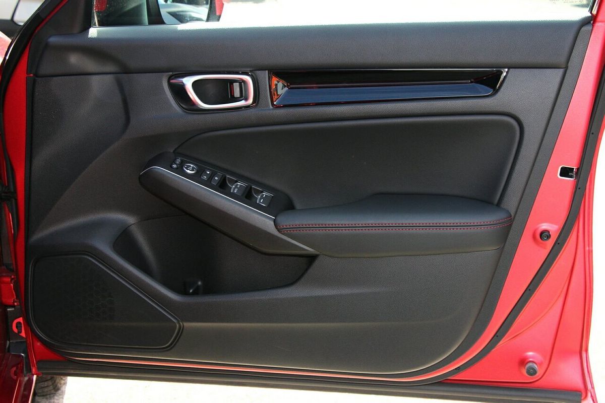 2021 Honda Civic VTi LX 11th Gen
