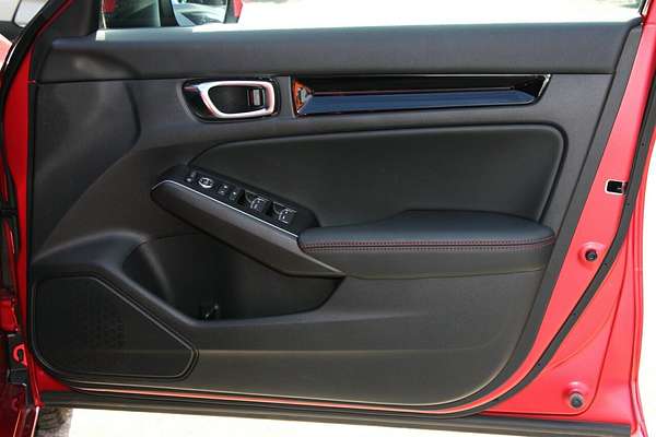 2021 Honda Civic VTi LX 11th Gen