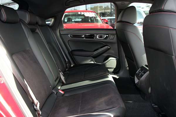 2021 Honda Civic VTi LX 11th Gen