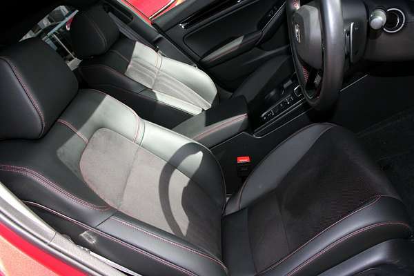 2021 Honda Civic VTi LX 11th Gen