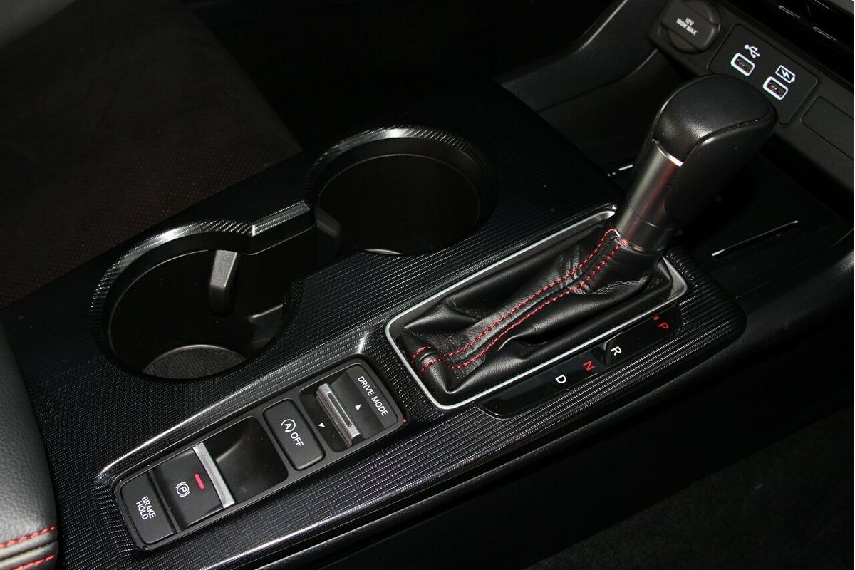2021 Honda Civic VTi LX 11th Gen