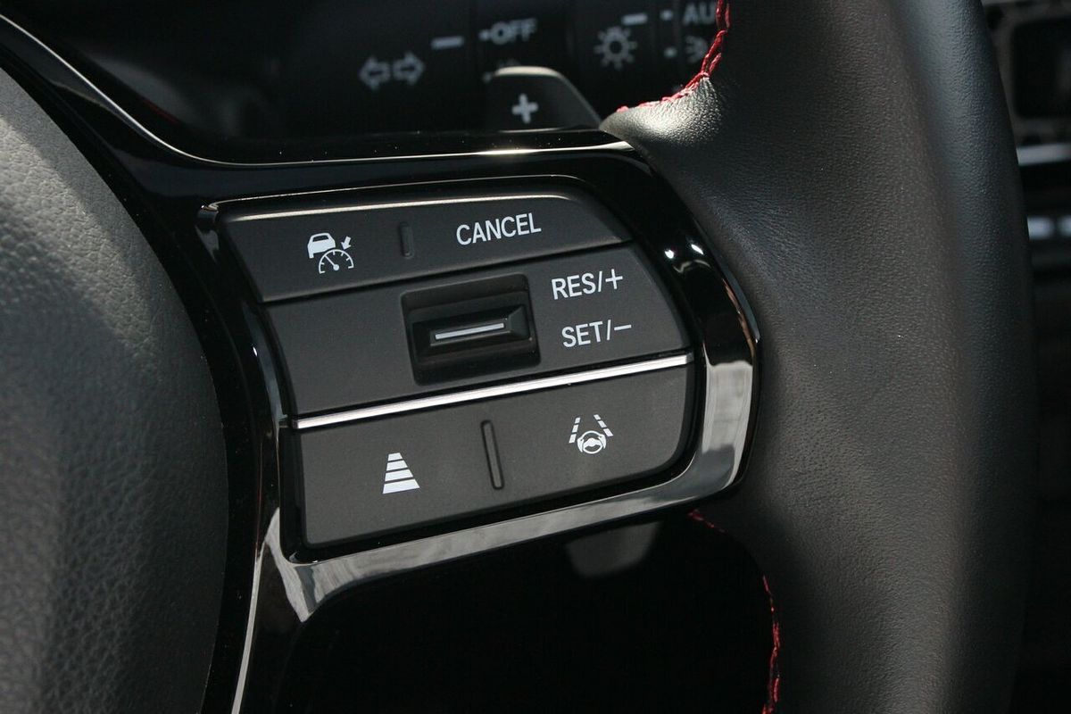2021 Honda Civic VTi LX 11th Gen