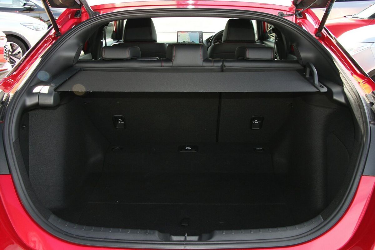 2021 Honda Civic VTi LX 11th Gen