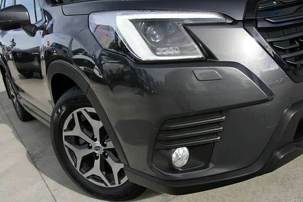 2023 Subaru Forester 2.5i S5