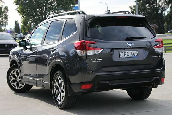2023 Subaru Forester 2.5i S5
