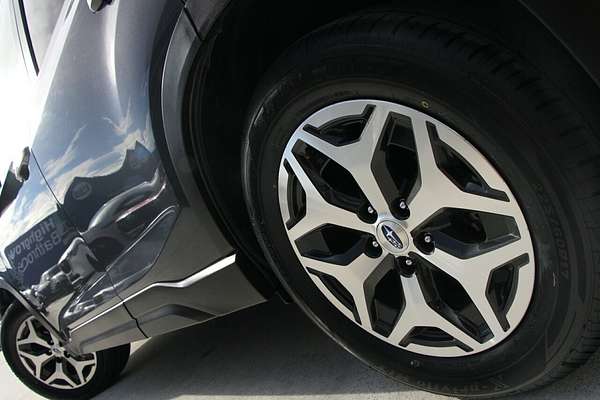 2023 Subaru Forester 2.5i S5