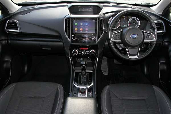 2023 Subaru Forester 2.5i S5