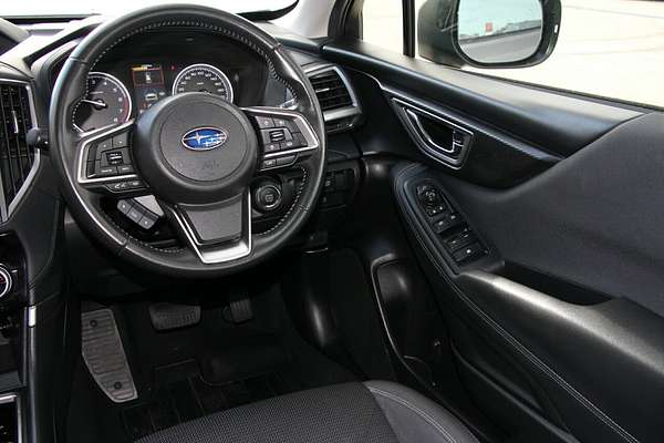 2023 Subaru Forester 2.5i S5