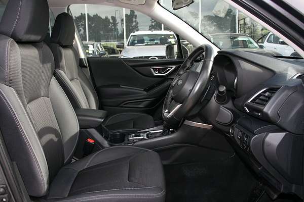 2023 Subaru Forester 2.5i S5