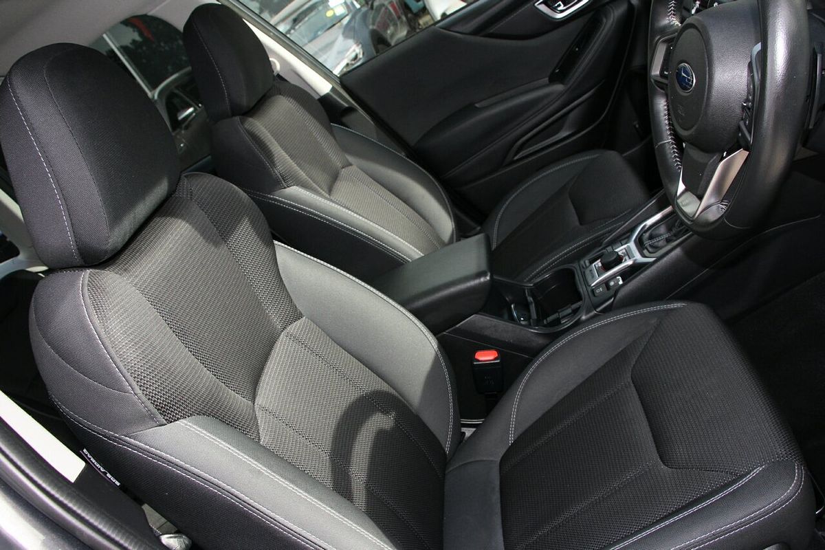 2023 Subaru Forester 2.5i S5