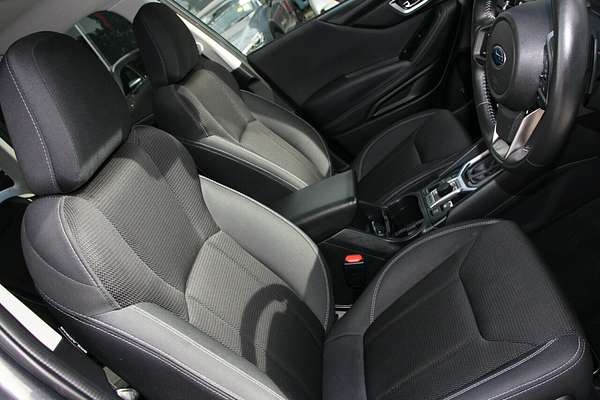 2023 Subaru Forester 2.5i S5