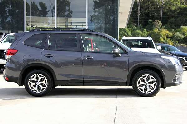 2023 Subaru Forester 2.5i S5