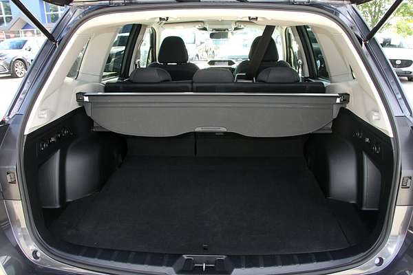 2023 Subaru Forester 2.5i S5
