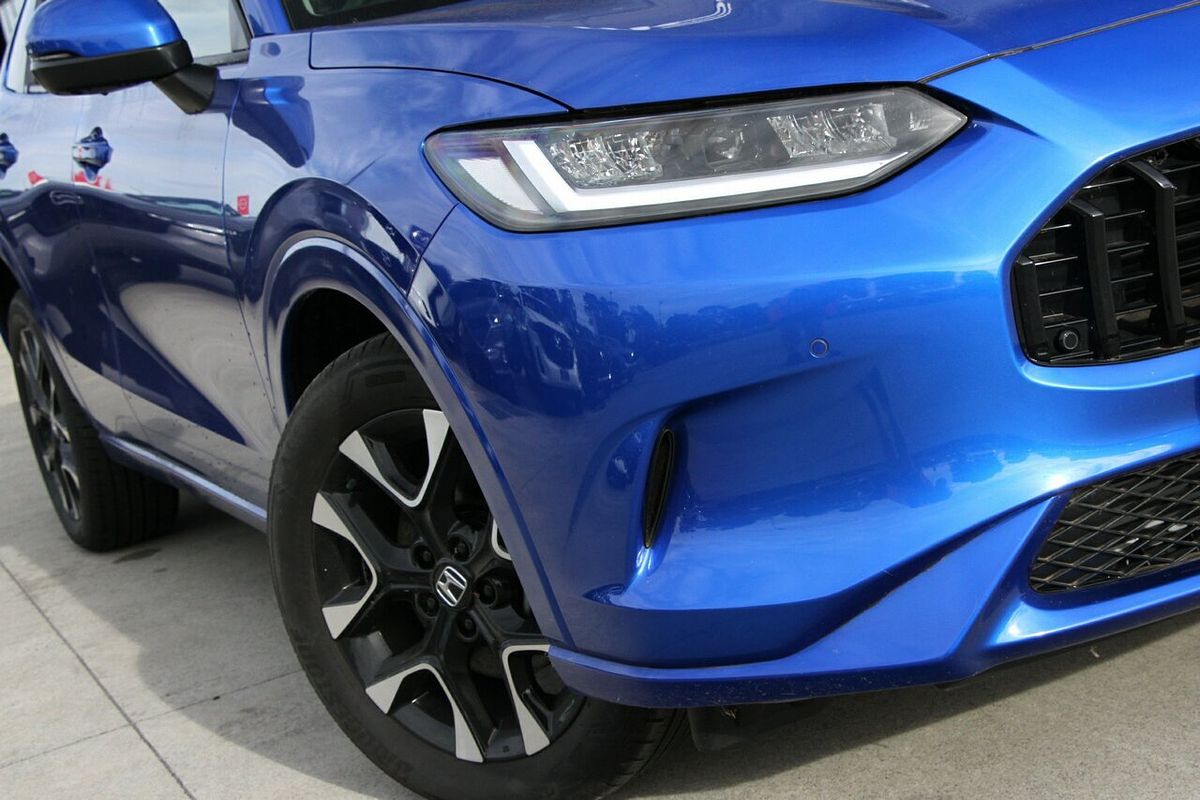 2023 Honda ZR-V VTi LX RZ