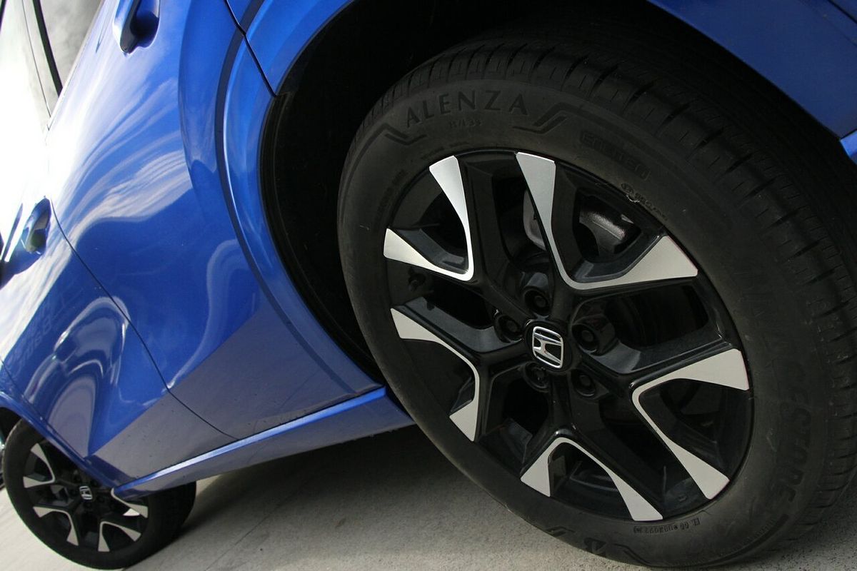 2023 Honda ZR-V VTi LX RZ