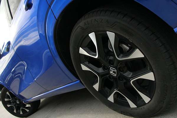 2023 Honda ZR-V VTi LX RZ