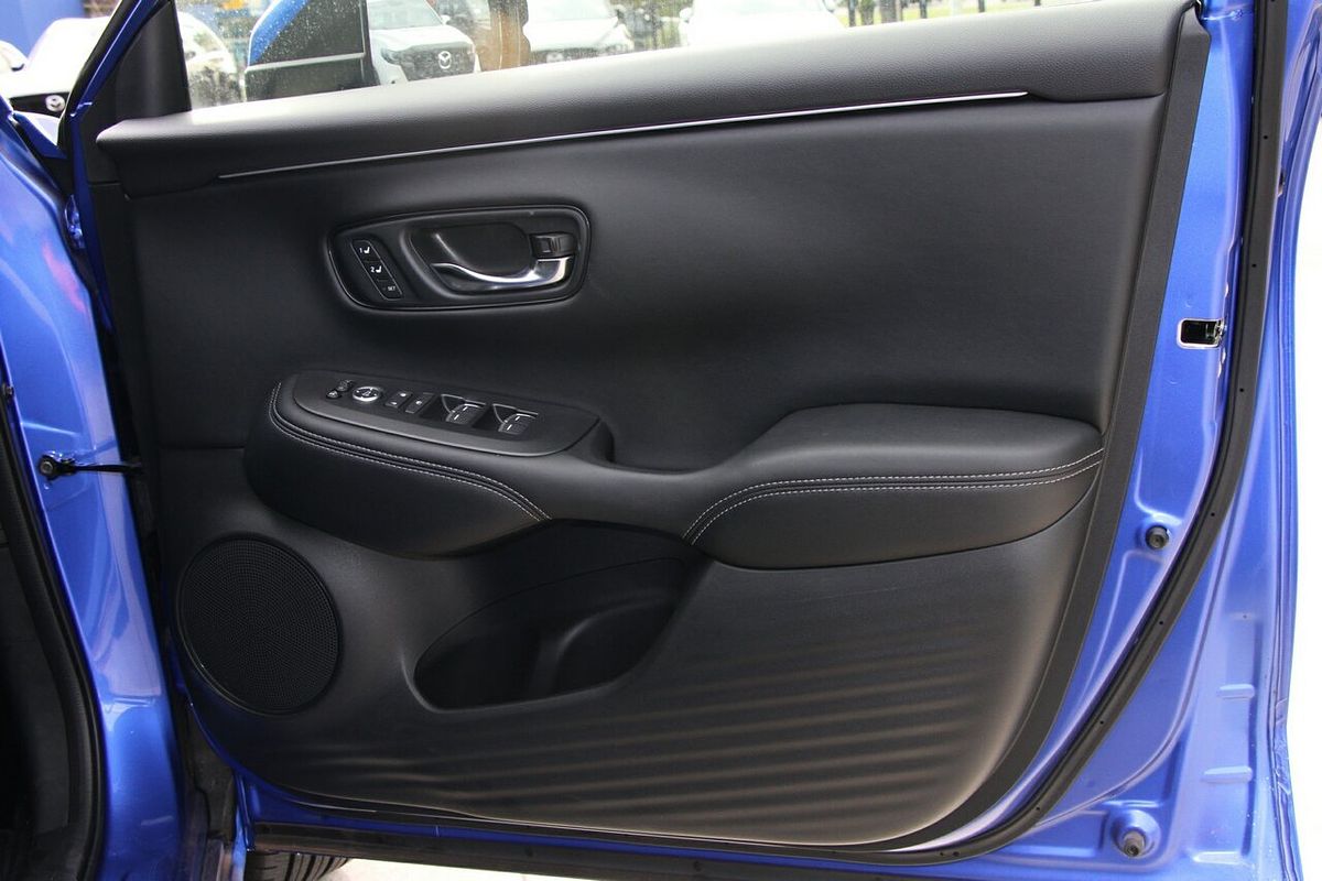 2023 Honda ZR-V VTi LX RZ