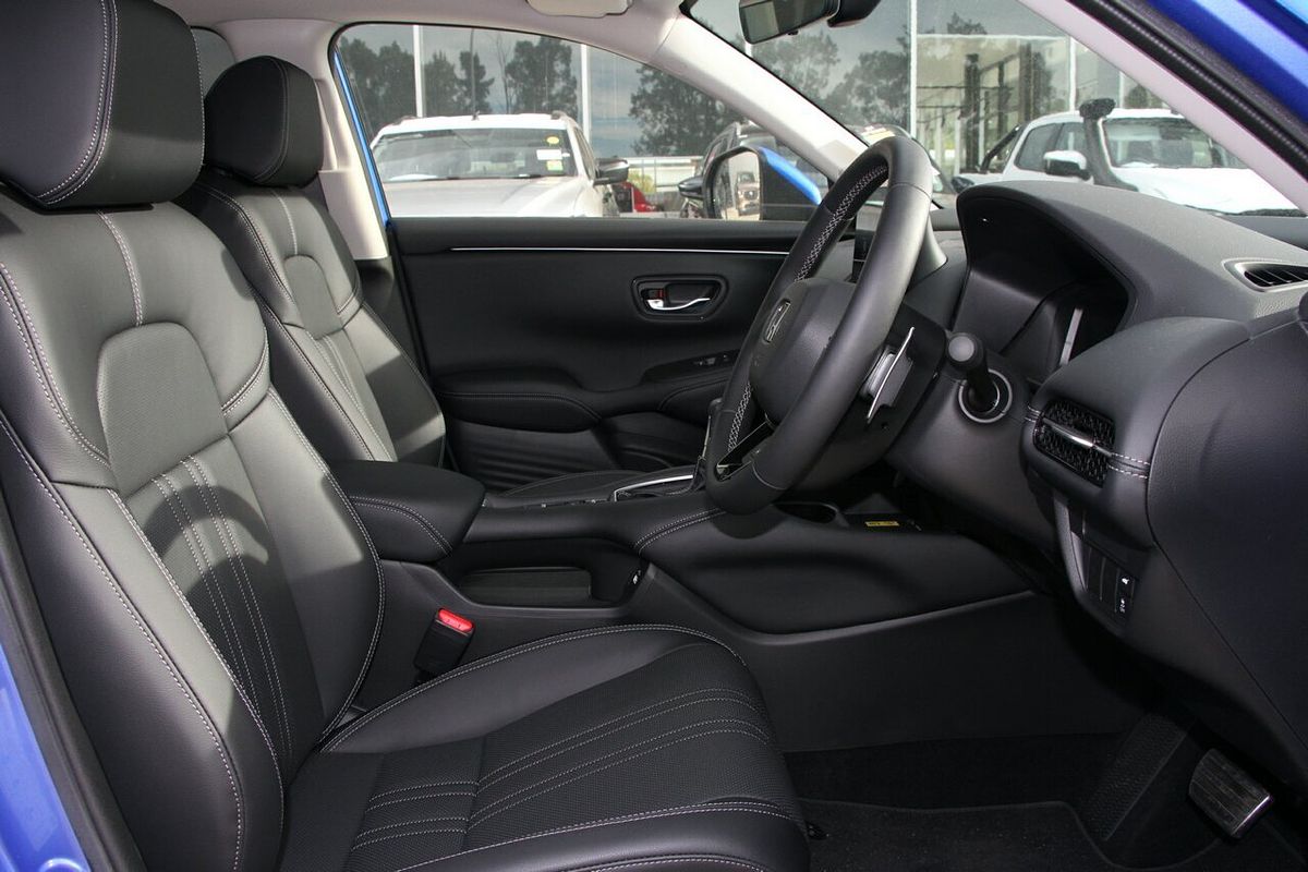 2023 Honda ZR-V VTi LX RZ