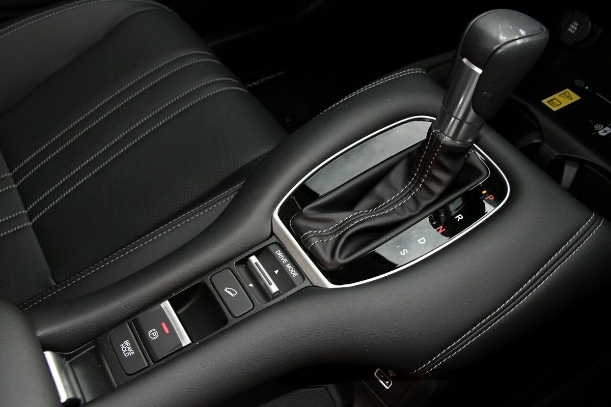 2023 Honda ZR-V VTi LX RZ