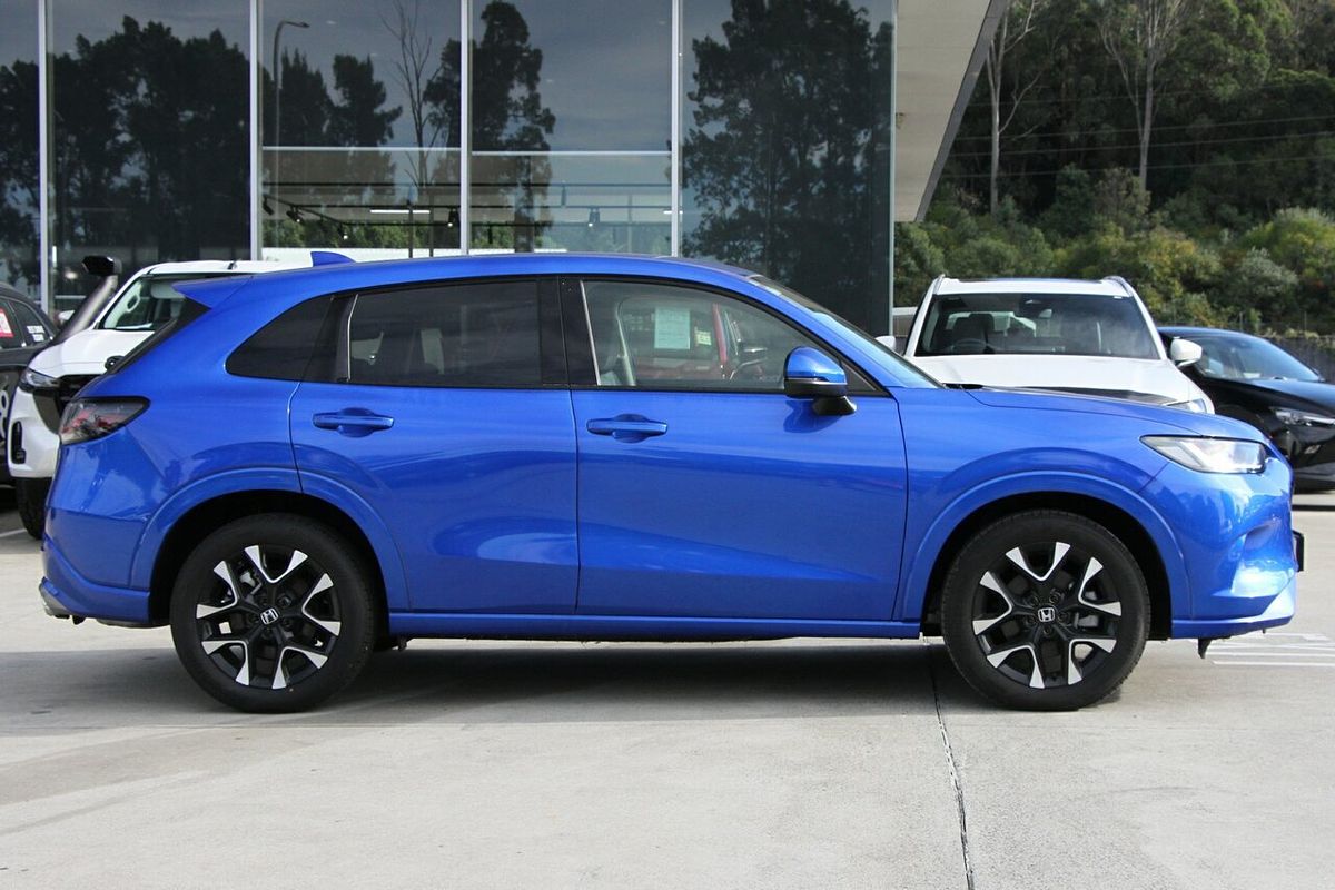 2023 Honda ZR-V VTi LX RZ