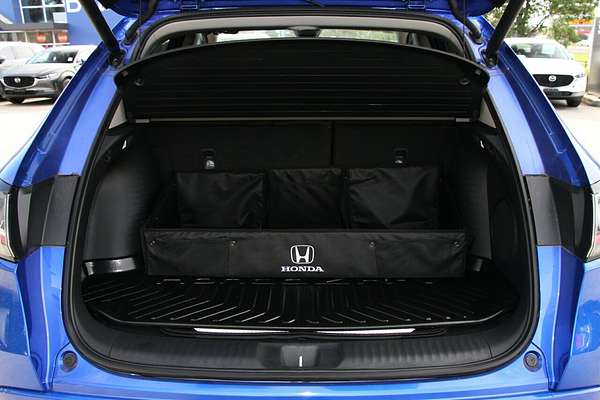 2023 Honda ZR-V VTi LX RZ