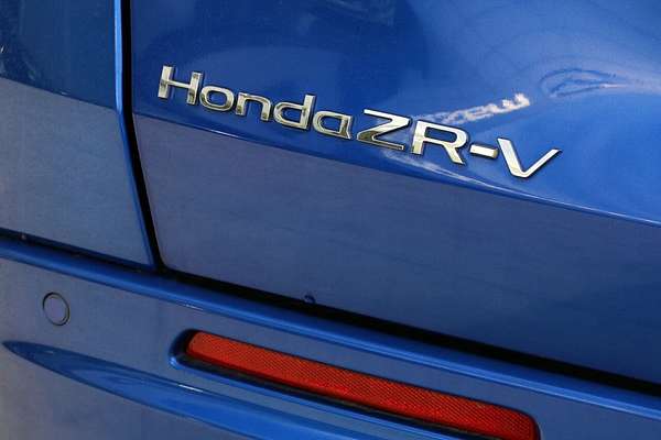 2023 Honda ZR-V VTi LX RZ