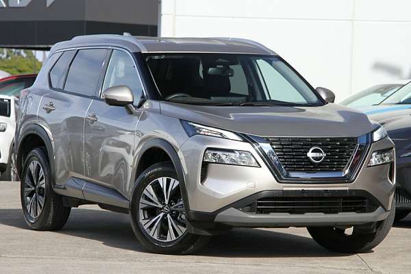 2024 Nissan X-TRAIL ST-L T33