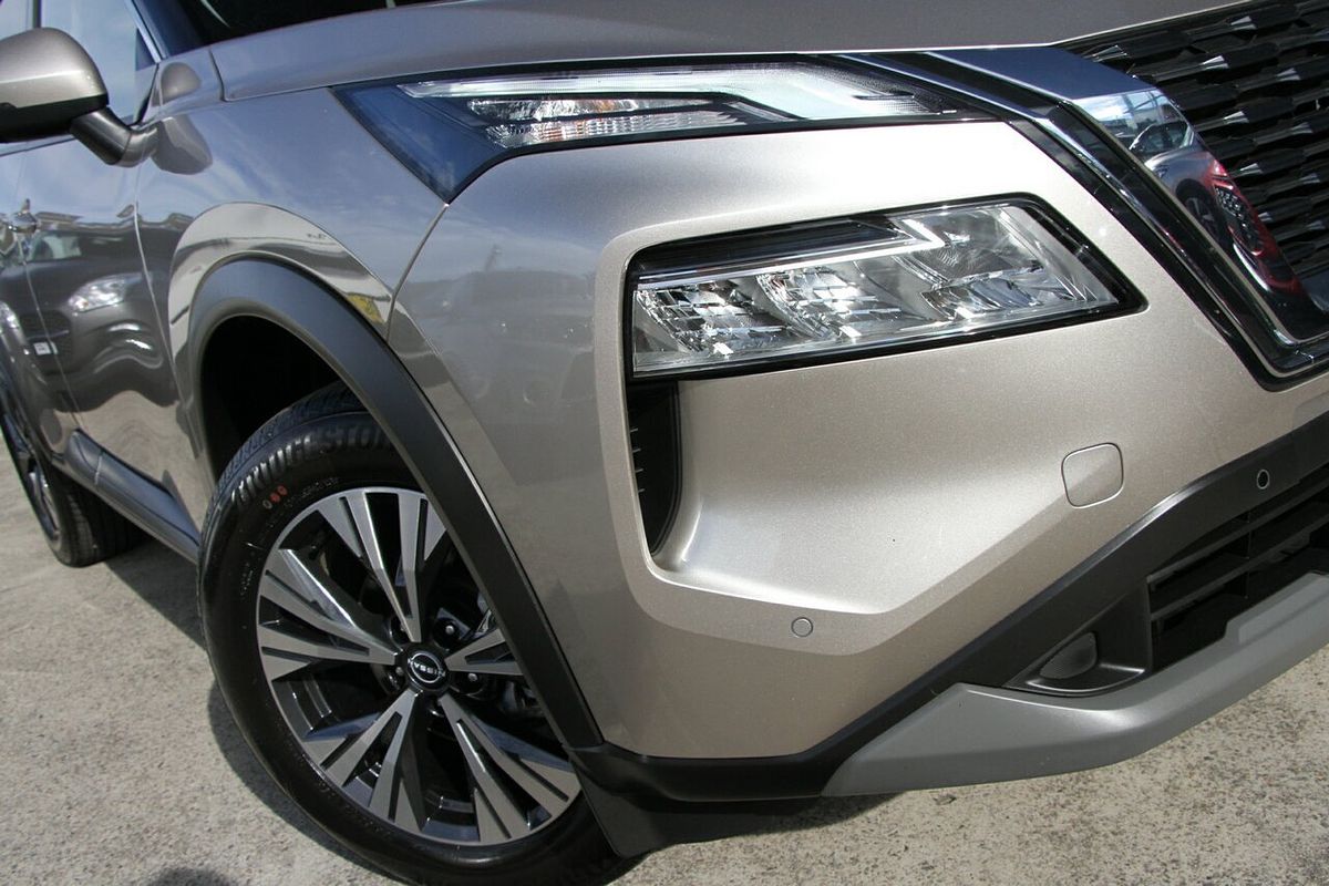 2024 Nissan X-TRAIL ST-L T33