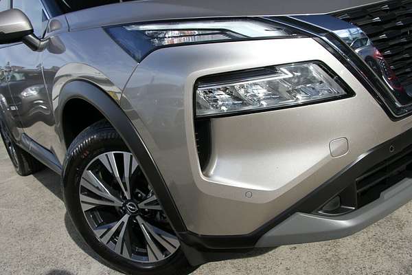 2024 Nissan X-TRAIL ST-L T33