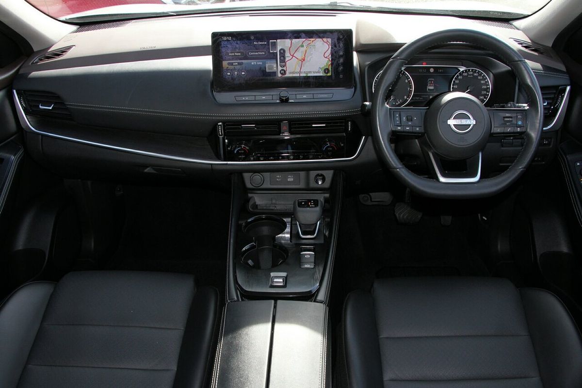 2024 Nissan X-TRAIL ST-L T33