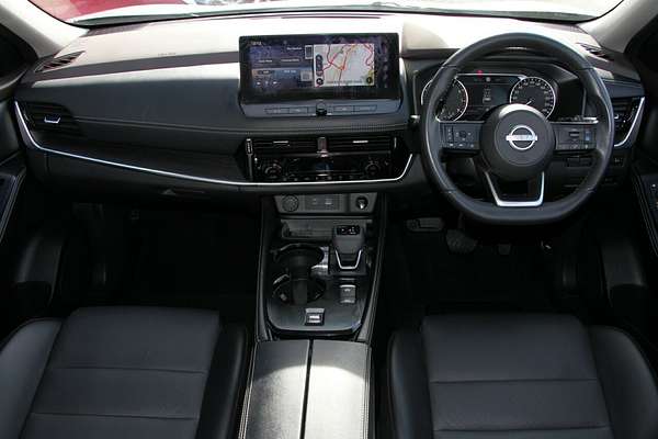 2024 Nissan X-TRAIL ST-L T33