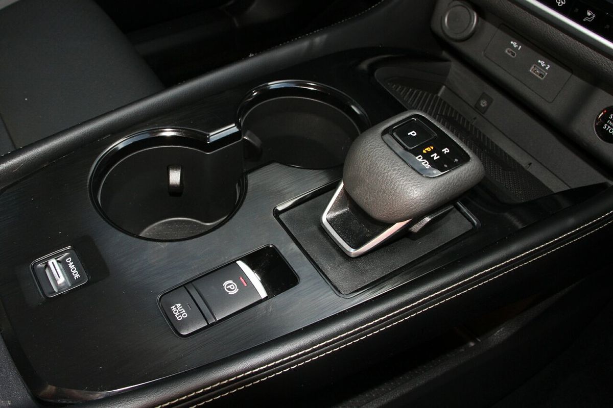 2024 Nissan X-TRAIL ST-L T33