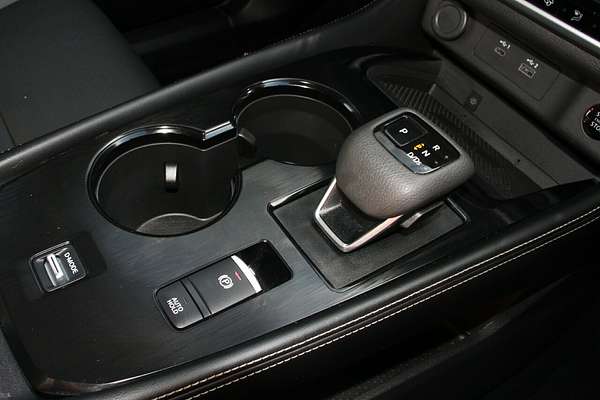 2024 Nissan X-TRAIL ST-L T33