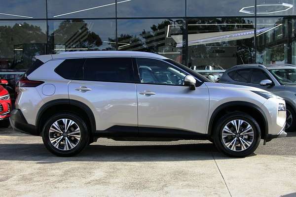 2024 Nissan X-TRAIL ST-L T33