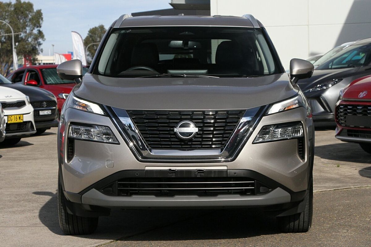 2024 Nissan X-TRAIL ST-L T33