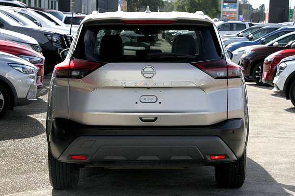 2024 Nissan X-TRAIL ST-L T33