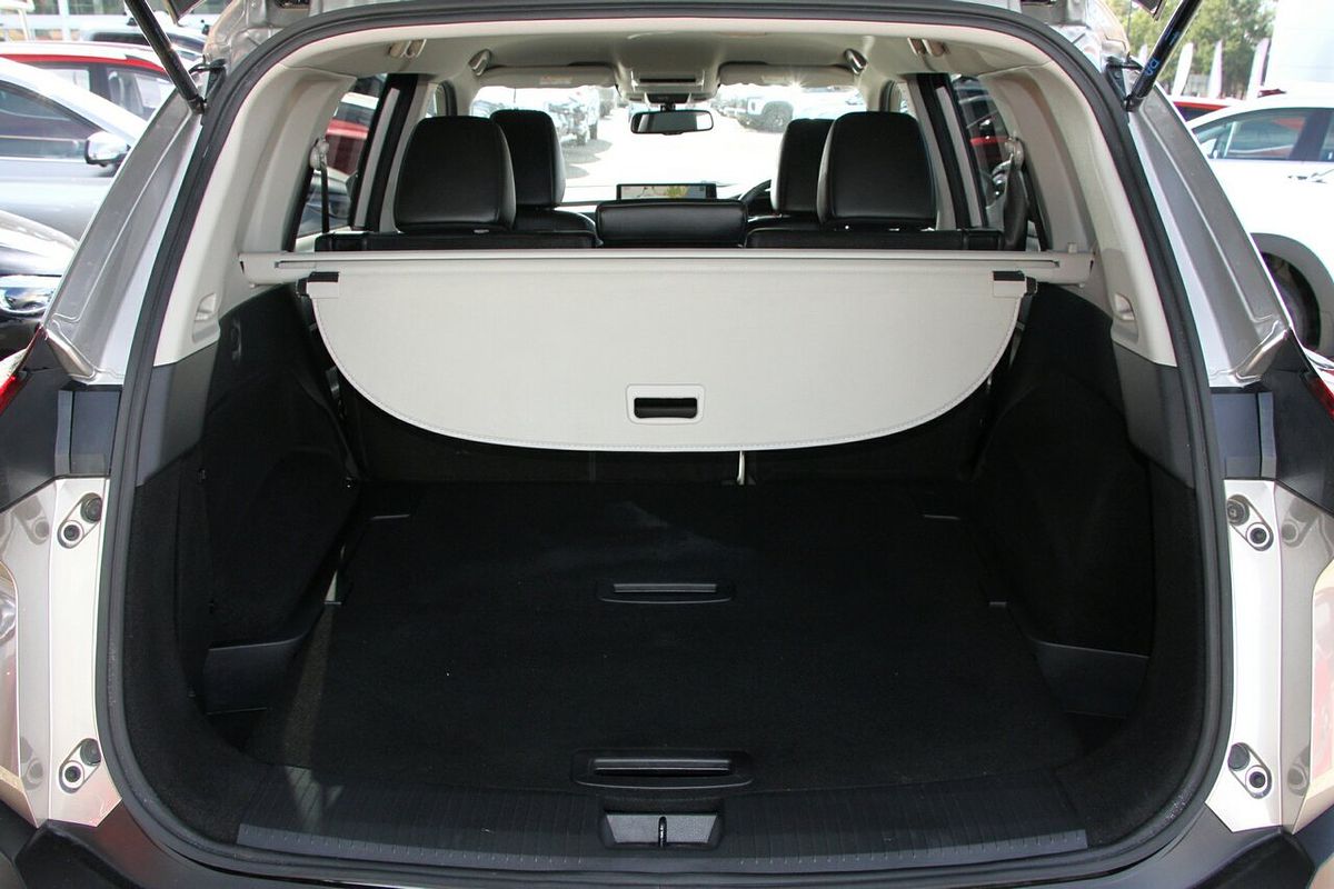 2024 Nissan X-TRAIL ST-L T33