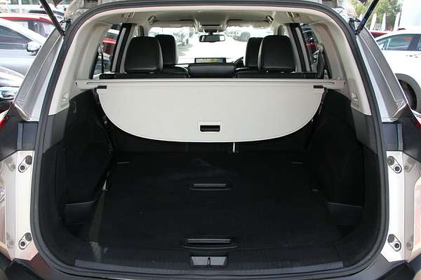 2024 Nissan X-TRAIL ST-L T33