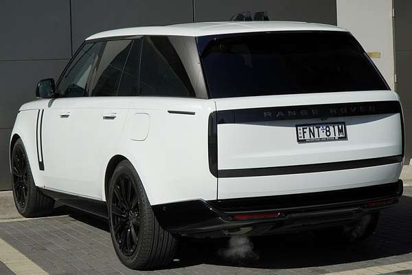 2024 Land Rover Range Rover P460e HSE PHEV L460 LWB