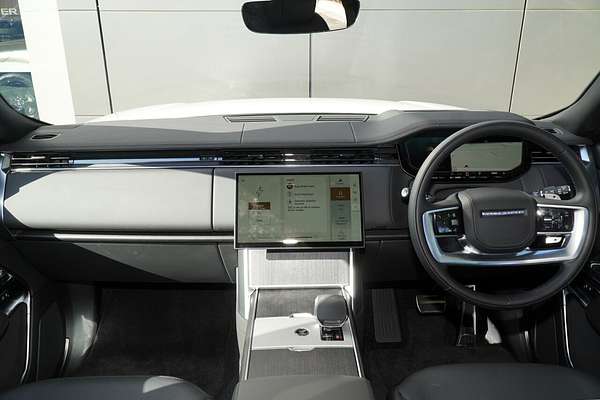 2024 Land Rover Range Rover P460e HSE PHEV L460 LWB