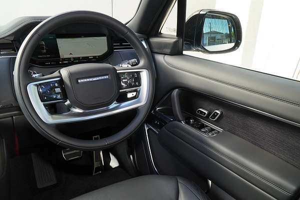 2024 Land Rover Range Rover P460e HSE PHEV L460 LWB