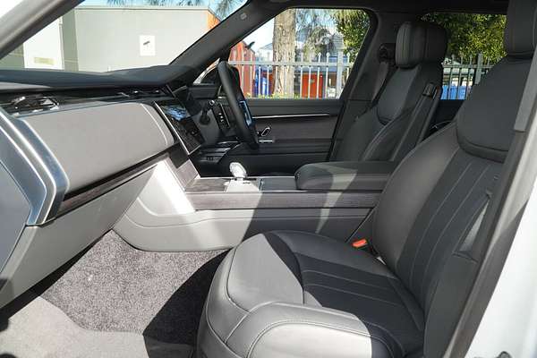 2024 Land Rover Range Rover P460e HSE PHEV L460 LWB