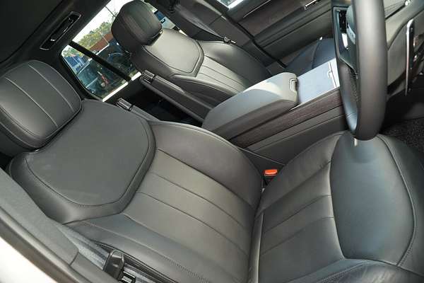 2024 Land Rover Range Rover P460e HSE PHEV L460 LWB