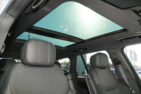 2024 Land Rover Range Rover P460e HSE PHEV L460 LWB