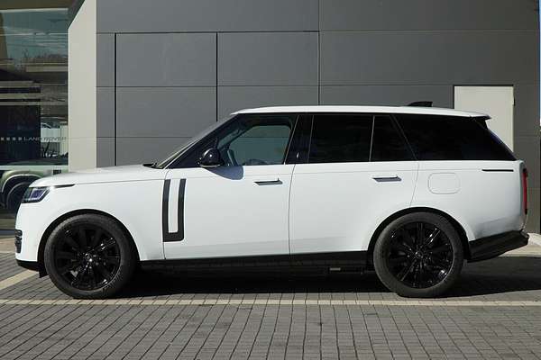 2024 Land Rover Range Rover P460e HSE PHEV L460 LWB