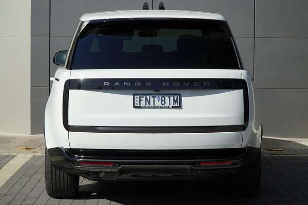 2024 Land Rover Range Rover P460e HSE PHEV L460 LWB