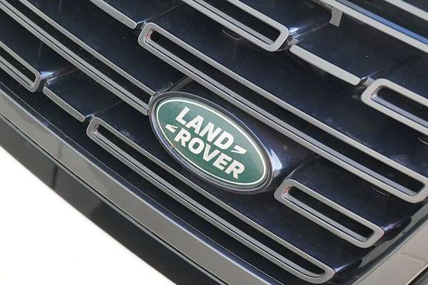 2024 Land Rover Range Rover P460e HSE PHEV L460 LWB
